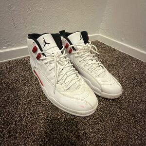 Used Jordan’s